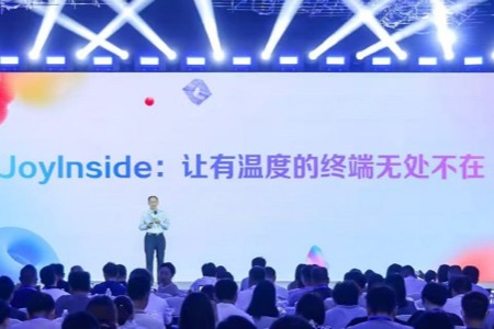 技术+渠道+流量 京东JoyInside将孵化出下一个AI版“Labubu”？