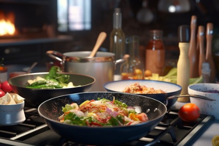 餐饮不会再有人躺赢 生死战已经到来