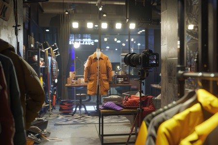 产业带沃土中诞生的“店播”新势力丨探访常熟直播电商新高地