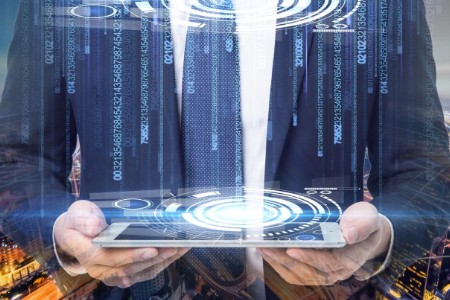 AI 中国云厂商的世界门票