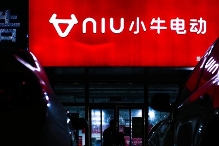 时隔十个季度再盈利 小牛电动海内外业务迎来复苏
