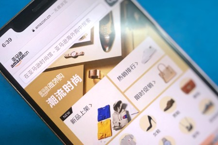 注意！亚马逊正在“重整”这一类目