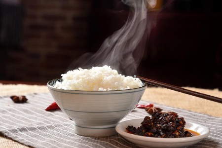 中国餐饮企业正在参与一场新时代的哥伦布大交换
