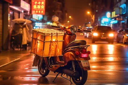 打工人养不起的“智能小电驴” 还能狂奔多久？