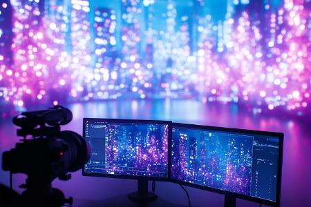 AI时代的新物种 重新定义 AI DataAgent