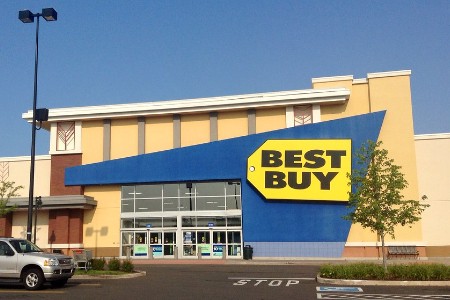 百思买Best Buy上线第三方平台 大举扩展全新品类