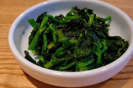 又丑又奇怪的蔬菜 却被各大餐饮店疯抢