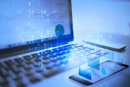 一亩田纳斯达克上市 京东工业全面落地自营中心仓模式丨产业互联网周报