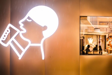 从时代广场到硅谷“心脏” 1年海外门店增6倍 喜茶如何把新茶饮卖给外国人？