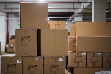 海外仓业务继续保持高增速 乐歌上半年营收同比增长29.56%