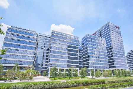唯品会电商产业中心落户荔湾 助力广州直播电商之都建设