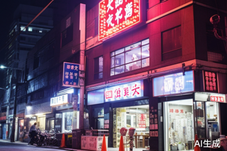 餐饮“四大金刚” 挤满全国商场