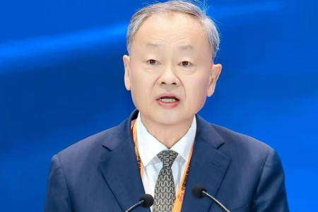 中国商业联合会党委书记、会长姜明：数智引领是“加速度”，品质创新是“压舱石”