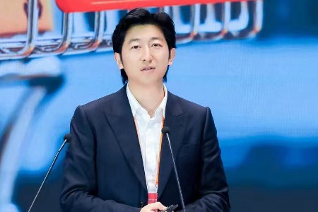 转转集团相昌峰：循环经济在风口 “二手拯救世界”