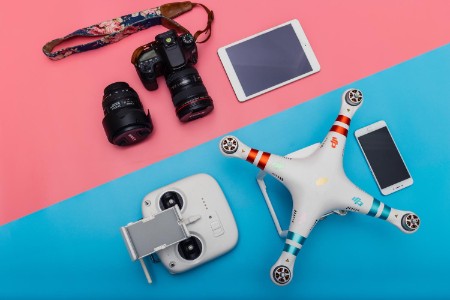 揭晓2025拉美消费电子高潜力爆款选品！