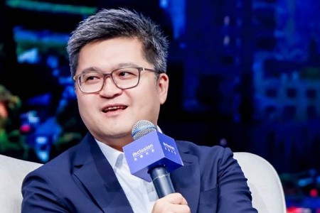 CEO韩歆毅：蚂蚁已成立医疗健康实验室 投入AI赋能MDT多学科会诊等前沿探索