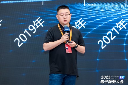 魅KTV亮相中国国际服贸会畅谈消费电商与智造欢乐出海