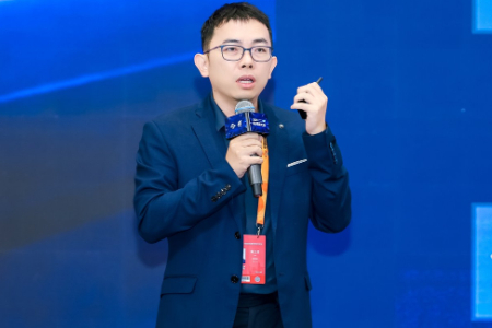 易税通创始合伙人詹卫旻：跨境电商变局将至，合规化转型已成为行业焦点