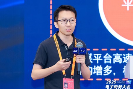 Nox聚星总经理李江：海外网红营销爆发 从品牌曝光向“种草+带货”演进