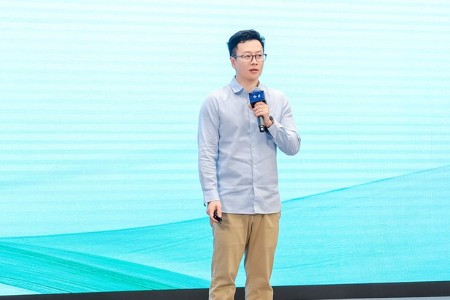 美团闪购周南：鲜花全年交易额超过100亿 商家超20万