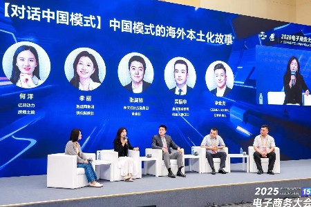 圆桌对话：从“走出去”到“扎下根”，跨境企业如何破解本土化、合规、运营新挑战？