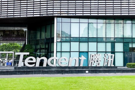 腾讯云：过去一年海外客户规模同比翻番