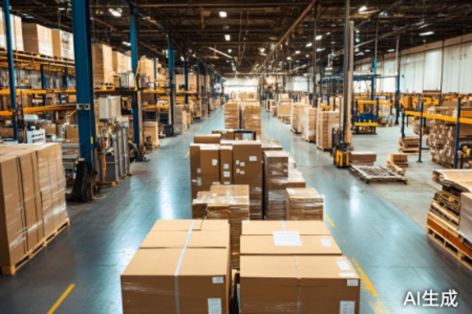 骗子也开始盯上了包裹卡？