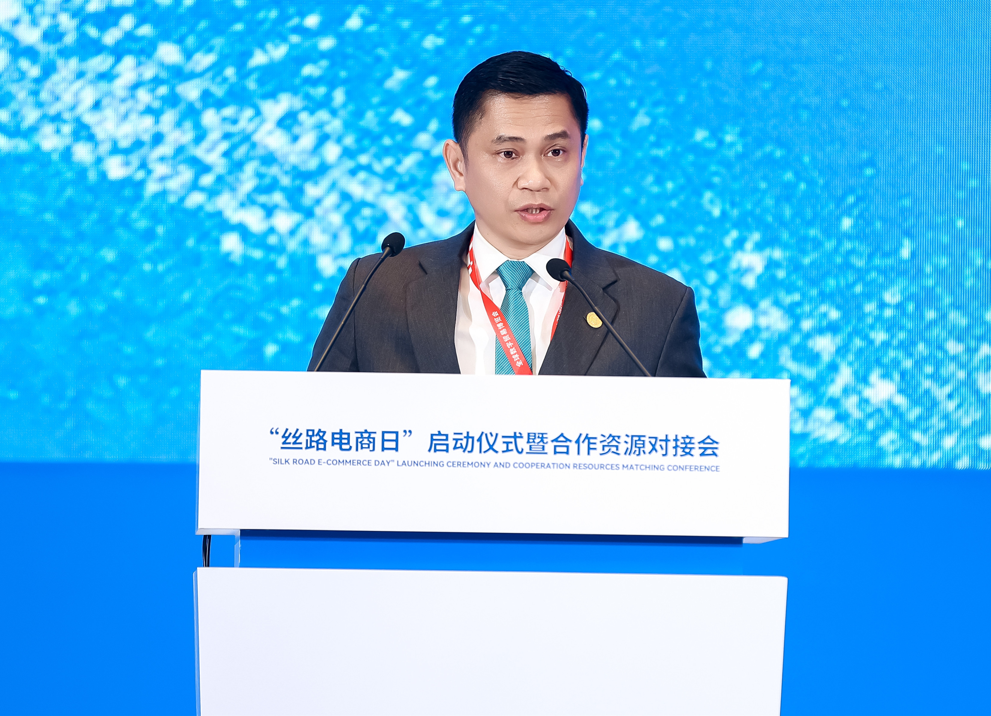 印尼贸易与数字经济副部长：印尼6500多万中小微企业有机会通过跨境电商进入全球市场- 跨境电商- 亿邦动力