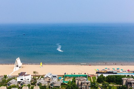 李威：服务“丝路电商” 共创数贸未来