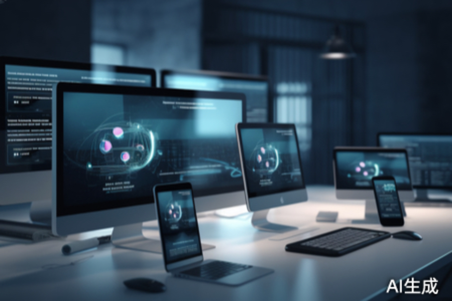 开源界“卷王”再+1：蚂蚁集团一个月连发6款模型