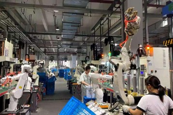 云汉芯城登陆创业板 京东工业更新招股书丨产业互联网周报