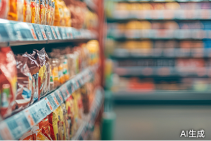 走出高端化迷思的零食品牌 下一步该迈向哪？