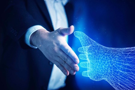 AI重新发现椅子 终局可能是机器人