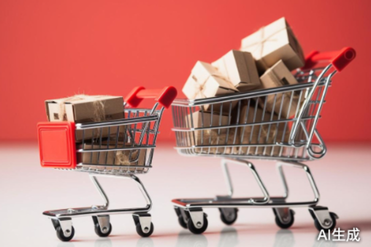 被万亿巨头忽略的赛道 却受年轻人追捧 有公司年销70亿