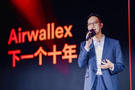 从“资金无界”到“信任无界”：AI如何重塑跨境支付的底层逻辑？