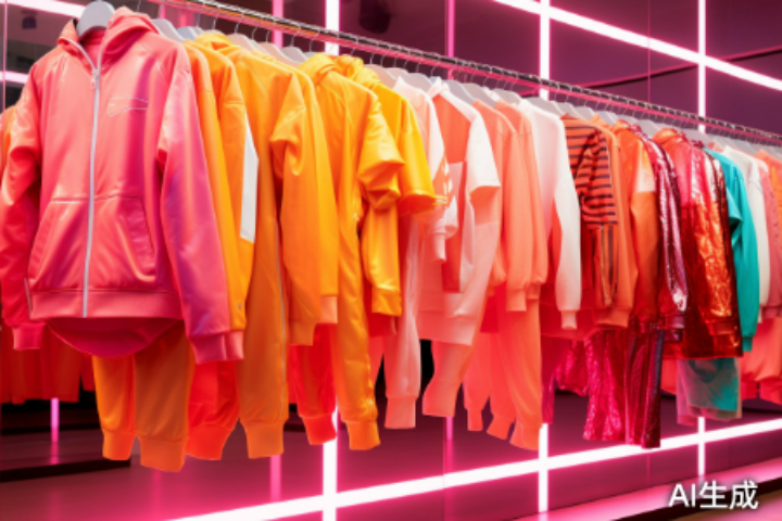 超万家门店集中上线 运动服饰品牌集体涌入即时零售