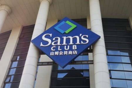 实探超载风波下的山姆云仓：机制促使骑手为增收“超载” 山姆回应将配三轮、四轮车