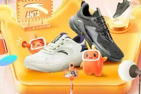 快手电商“安踏宠粉月”活动生意声量双破峰 让品牌增长看得见