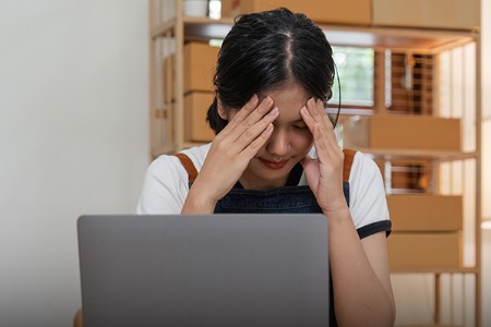 电商退货 退到无路可退