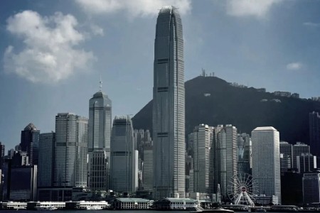 加华资本捐赠500万港元驰援香港救灾