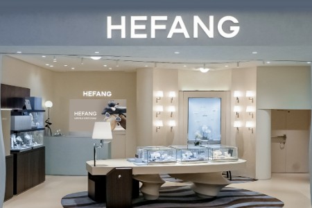 HEFANG登顶：中国设计师品牌的破局时刻