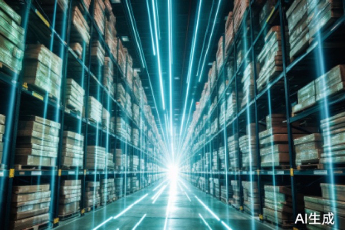 京东工业港交所主板挂牌；咸亨国际与云深处科技达成合作丨产业互联网周报