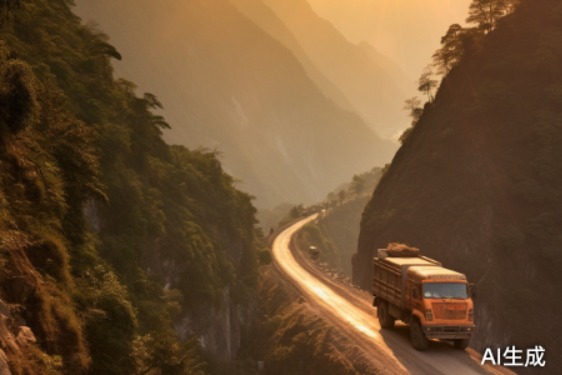 长沙冲出硬核IPO："大疆教父"李泽湘  从两台老矿车到全球最大车队