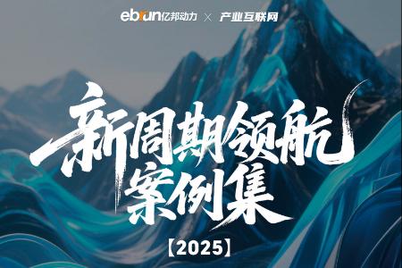 《新周期领航案例集（2025）》