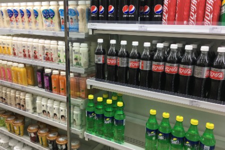 便利店的黄金年代   真的结束了？