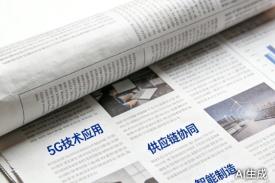 产业互联网周报：平头哥拟独立上市；飞书和安克发布AI录音设备