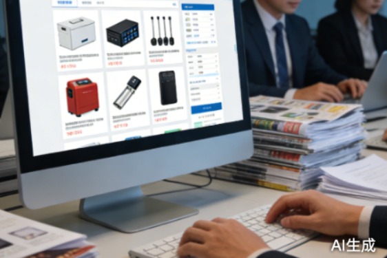 是什么限制了央国企采购电子商城的“天花板”？