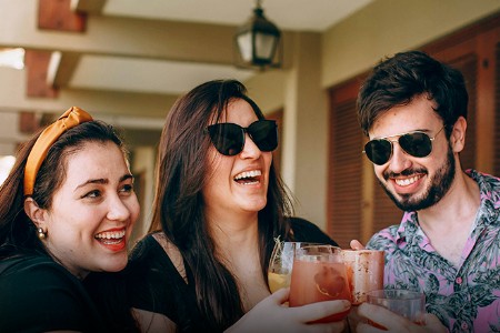 什么？！一个中国人含量1％的地方  年味儿却100％