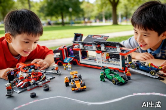 全球最大玩具公司  去年净赚179亿！