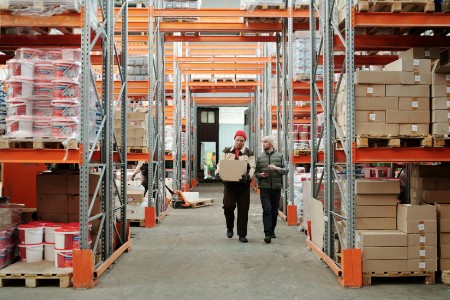 “限量招商”不变，开放范围扩大：OTTO迈向欧洲电商新阶段